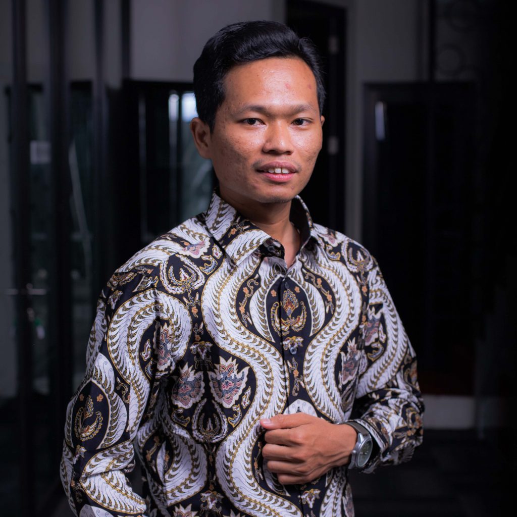 Ahmad Luthfi