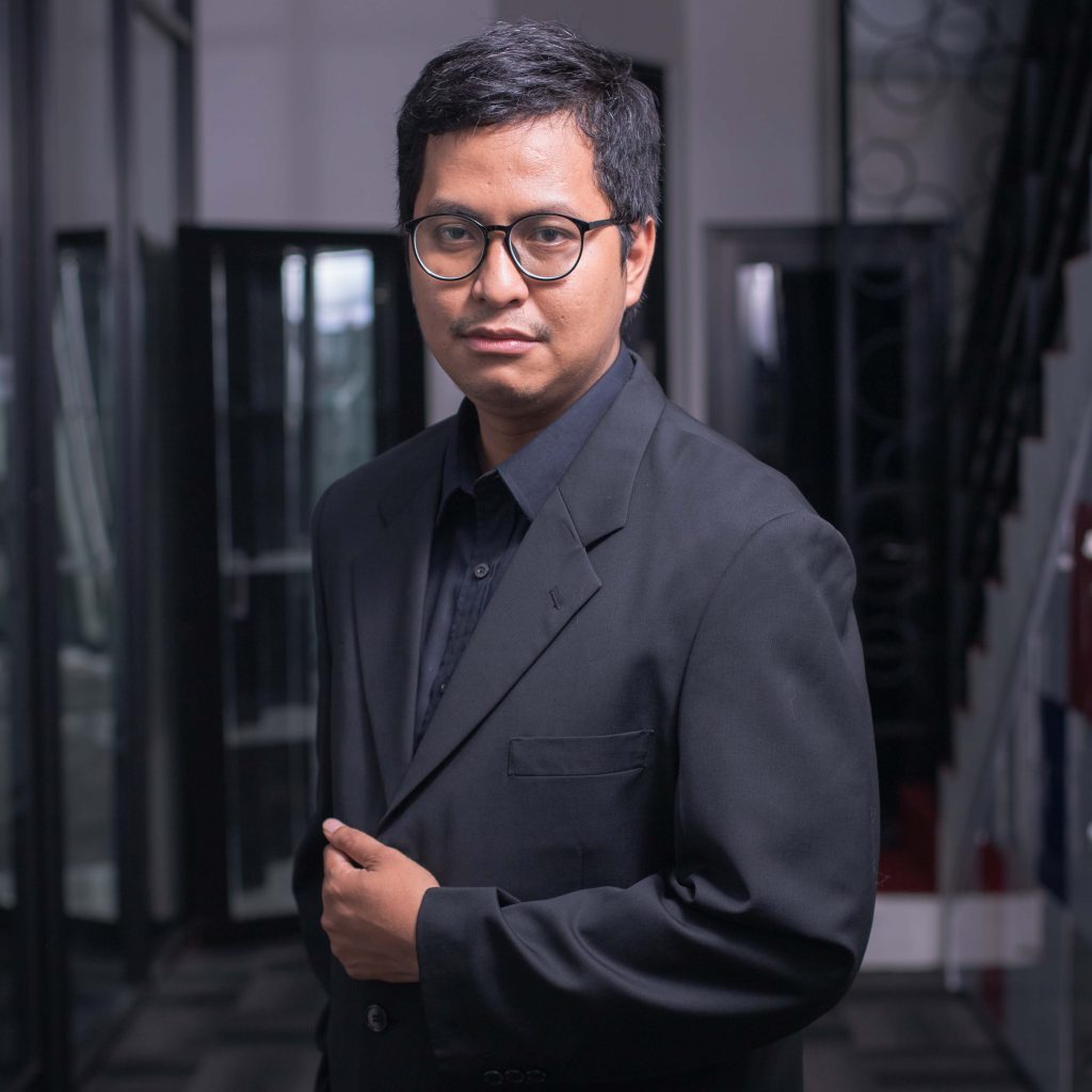 Ahmad Fadhil
