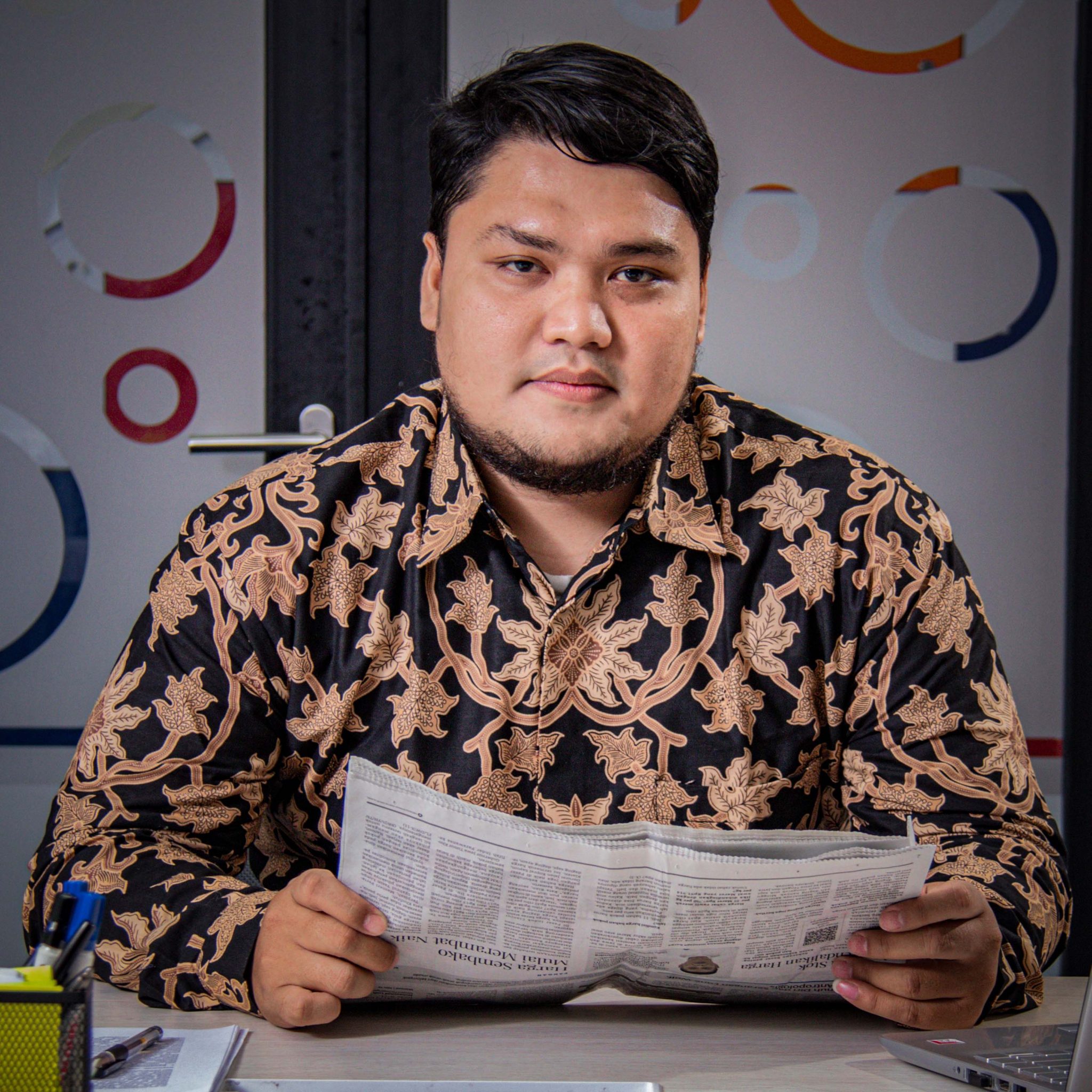 Yasir Araffat