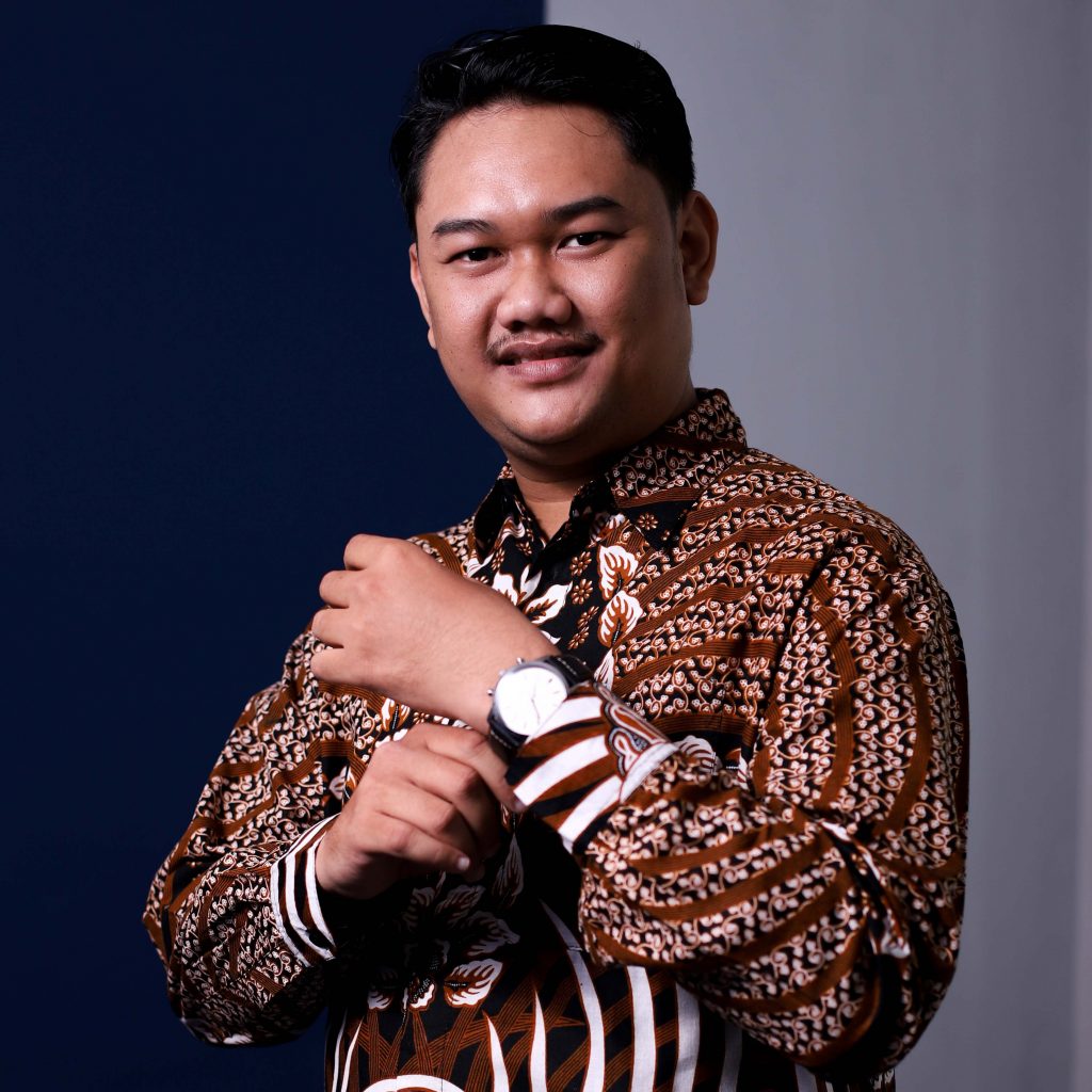 Luthfi Julhram
