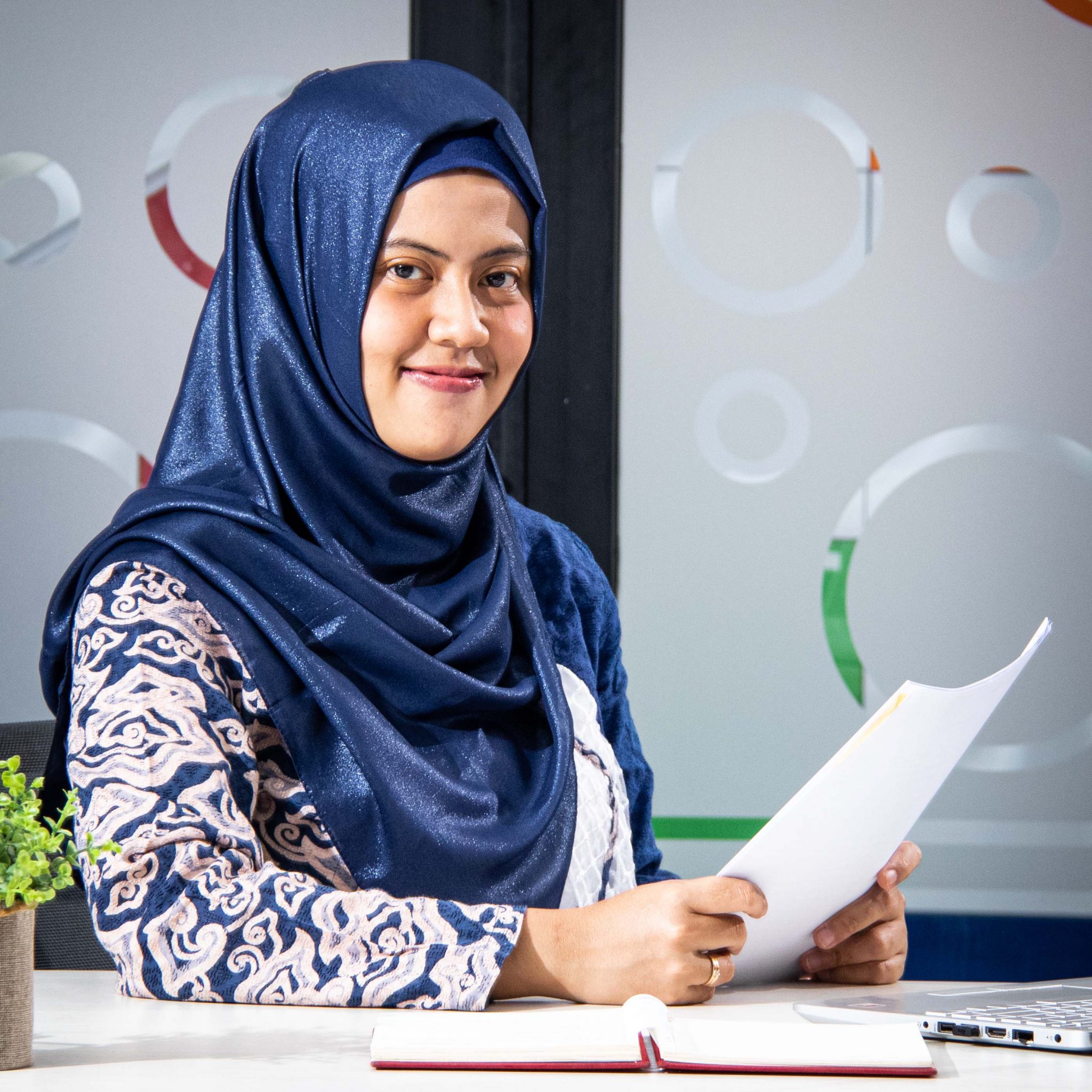 Pramita Novia Damayanti