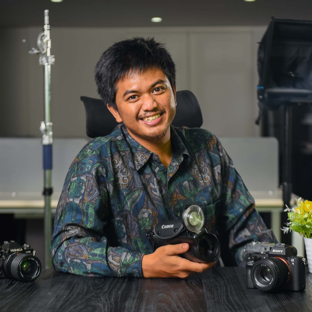 Aditya Huda Pratama