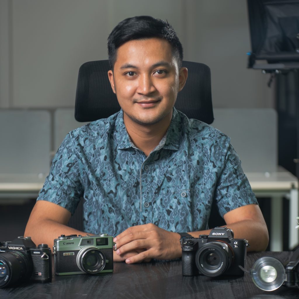 Arib Anang Ma’ruf