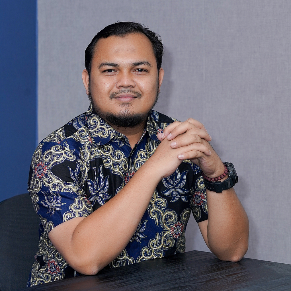 Eka Azwin Lubis