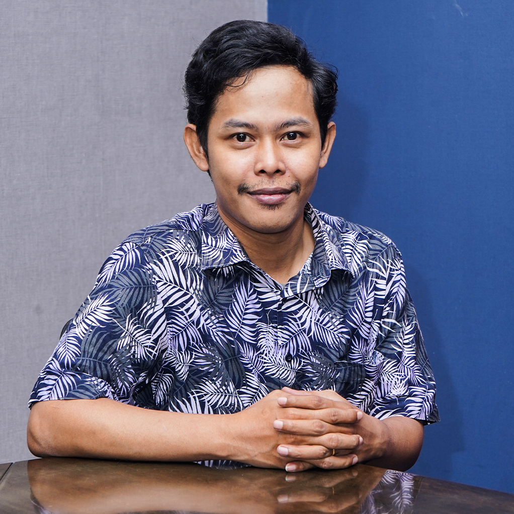 Robi Dwi Juwono
