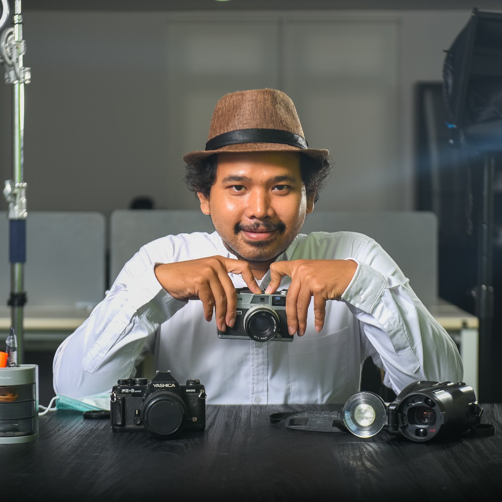 Alif Zuhri Hudya Anka