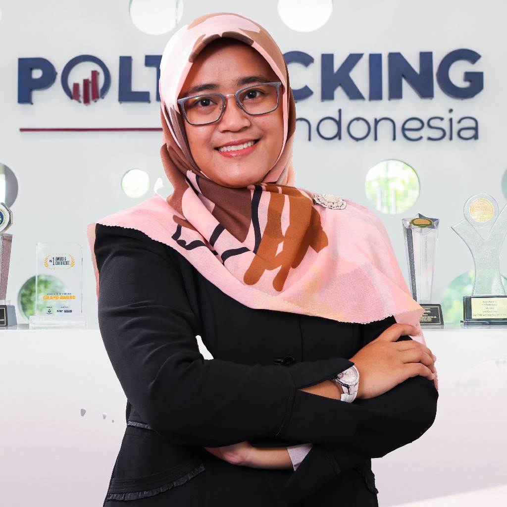 Anggraini Ayuningtyas