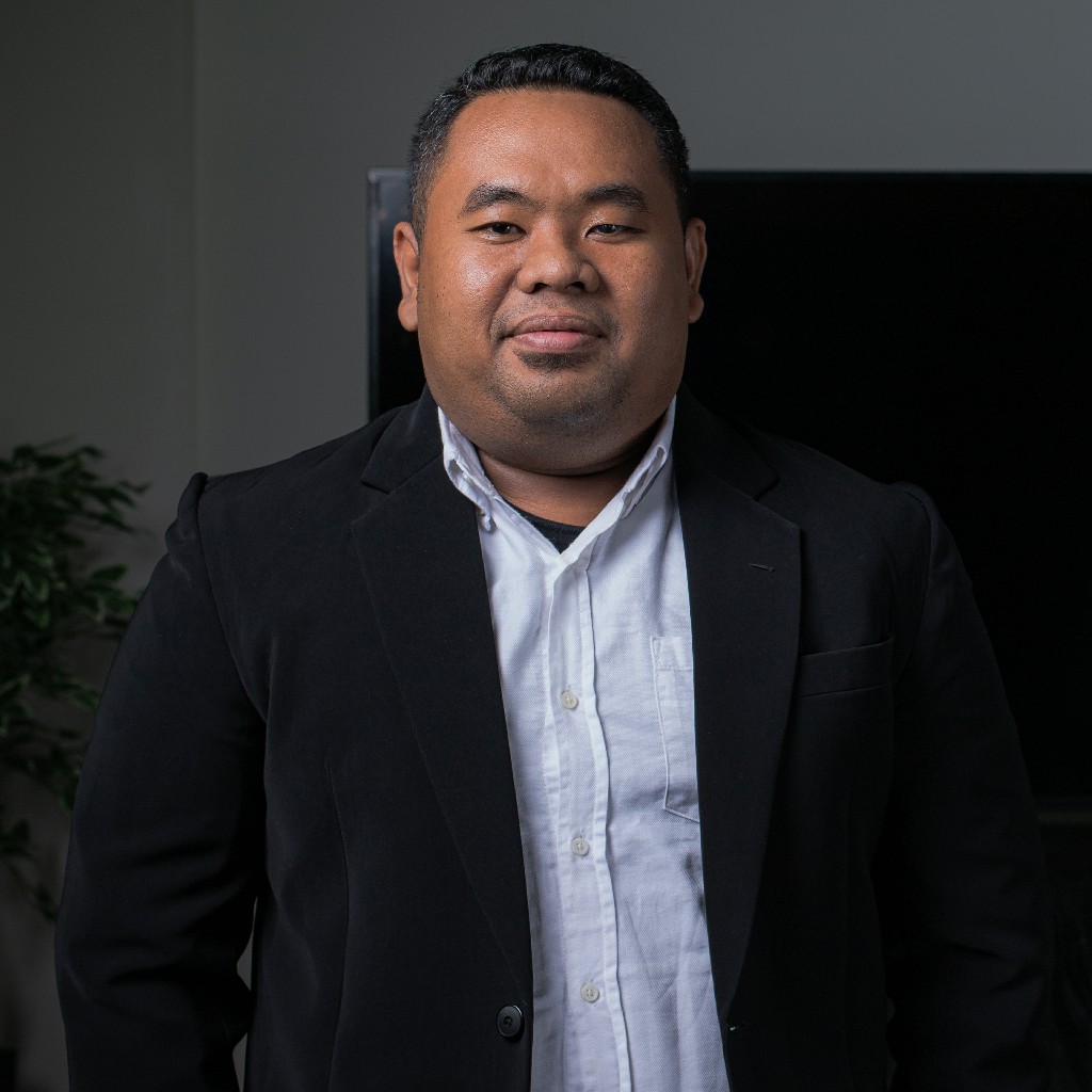 Ahmad Zia Fitrahuddin