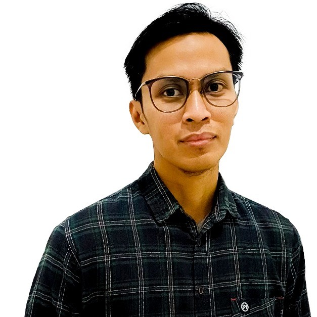 Harseno Agus Setiawan